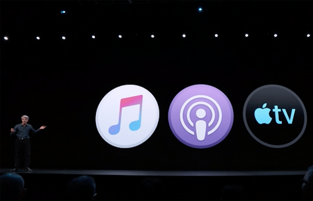 繼續切割 iTunes 品牌！蘋果改用 apps.apple 新域名 | Apple News, apps.apple.com, iTunes | iPhone News 愛瘋了