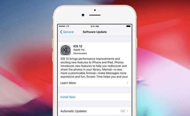 48 小時後 iOS 12 安裝率僅 10%？在怕什麼 | Apple News, iOS 12, iOS 12.1, Mixpanel | iPhone News 愛瘋了