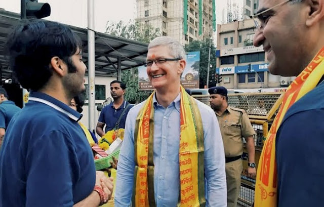 印度咖哩版 iPhone 7 瘋狂生產 | Apple News, iPhone 7, iPhone 7 Plus, 曜石黑 | iPhone News 愛瘋了