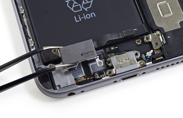 iphone-11-taptic-engine-recycled-rare-earth