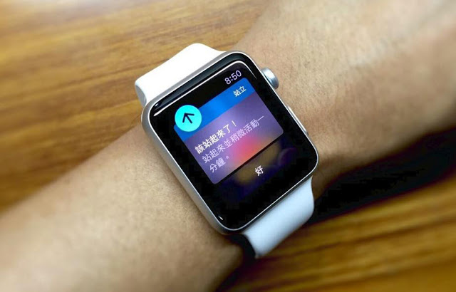 Apple Watch做了所有該的事為何沒有像iPhone一樣大成功 | Apple Watch二代, Gear S3, watchOS 3, ZenWatch 3, 觀點分享 | iPhone News 愛瘋了
