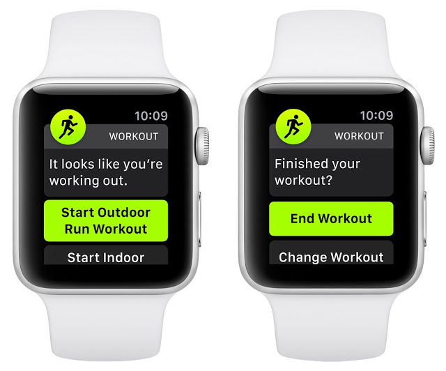 watchOS 5 為 Apple Watch 加入那些新功能 (影片) | Apple News, Apple Watch, Siri face, watchOS 5 | iPhone News 愛瘋了