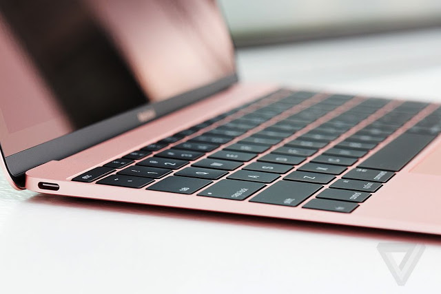 真實12吋MacBook用戶使用一年感受，可能和你想的不一樣 | 12吋MacBook, Skylake, 玫瑰金MacBook, 觀點分享, 選擇筆電 | iPhone News 愛瘋了