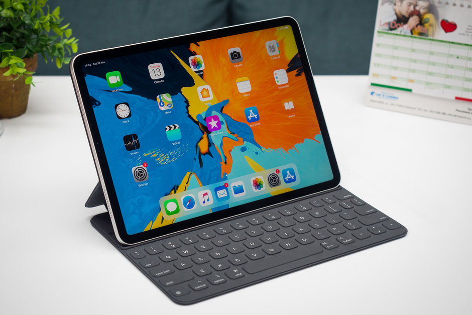 iPad 以外平板都是其他！今年第二季狂賣 1,430 萬台 | Apple News, Canalys, iPad, iPad Air, iPad Pro | iPhone News 愛瘋了