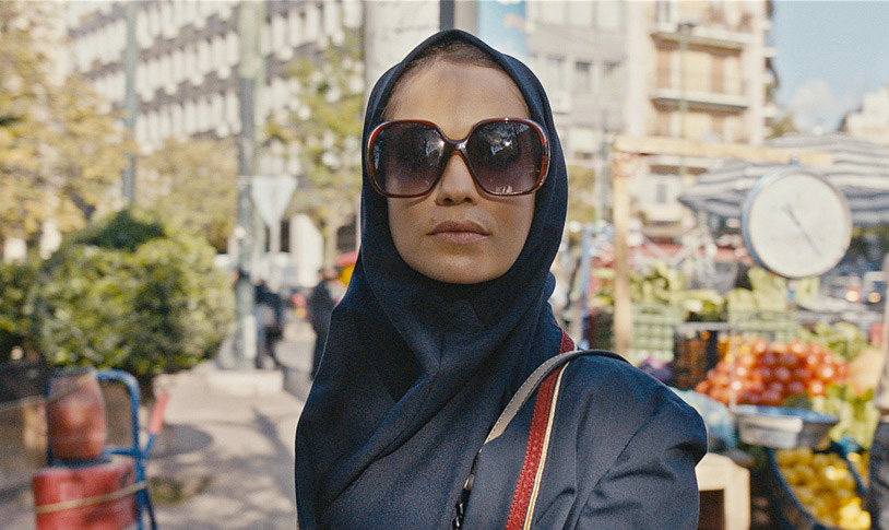 間諜驚悚片《德黑蘭》將於 9/25 在 Apple TV+ 上首播
