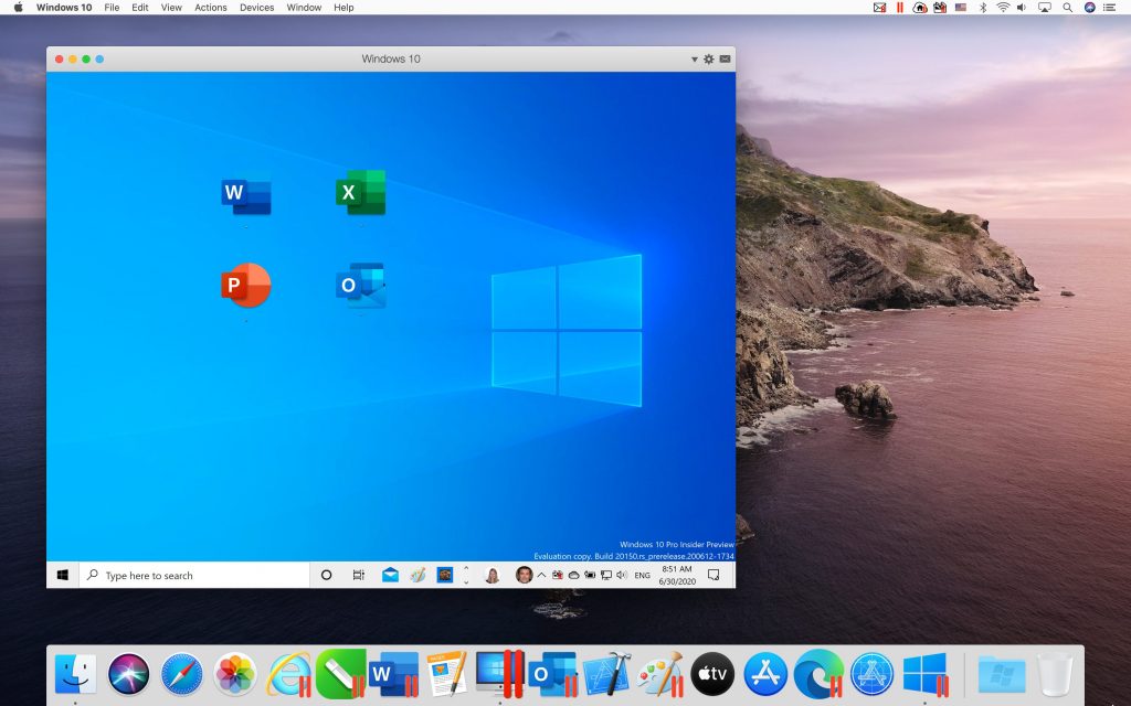 Parallels Desktop 16 發布！支援Big Sur和多點觸控手勢 | macOS, macOS Big Sur, Parallels Desktop 16 | iPhone News 愛瘋了