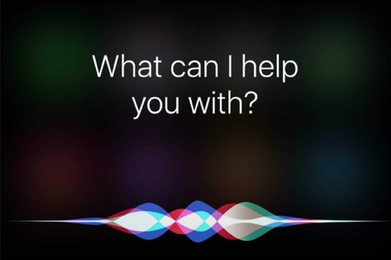 蘋果測試自己的搜尋引擎：改善 Siri 和 Spotlight