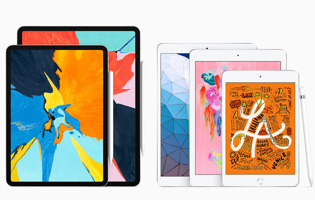 五款運行 iPadOS 系統的全新 iPad 準備推出 | A2068, A2230, Apple News, iPad | iPhone News 愛瘋了