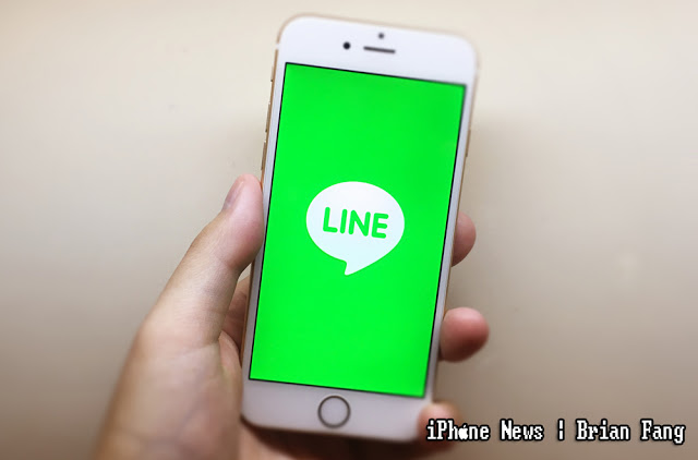 iPhone 用戶如何備份 LINE 聊天記錄和換新手機