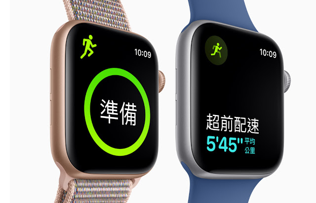 如何用 Apple Watch 設定跑步目標和健身記錄 | Apple CF, Apple Watch, Siri | iPhone News 愛瘋了