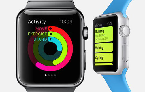 蘋果用戶最常用 Apple Watch 做這 10 件事 | Apple Watch教學, WatchKit, watchOS 2, 蘋果智慧手錶, 觀點分享 | iPhone News 愛瘋了
