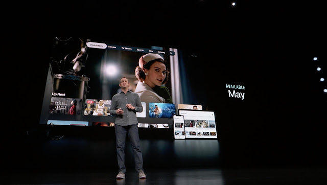 Apple TV+：觀賞蘋果獨家原創節目、電影和紀錄片 | Apple News, Apple TV, Apple TV Plus, Netflix | iPhone News 愛瘋了