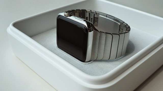 都沒人戴錶了！還需要 Apple Watch 幹嘛？ | Apple Watch教學, 台灣Apple Watch, 觀點分享, 選擇智慧手錶 | iPhone News 愛瘋了