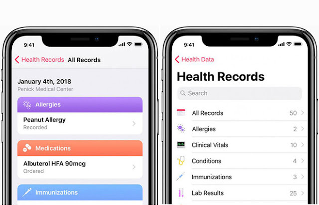 apple-announces-health-records-feature