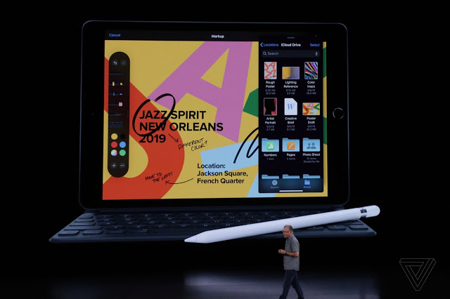 全新 10.2 吋入門款 iPad 發表！最強和實惠的平板 | A13, Apple News, iPad | iPhone News 愛瘋了
