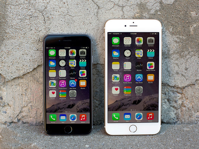 狂賣 2.4 億支！史上最暢銷 iPhone 即將停產 | Apple News, iPhone 6, iPhone 6 Plus | iPhone News 愛瘋了