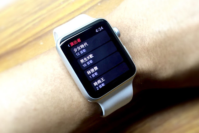 蘋果用戶最常用 Apple Watch 做這 10 件事 | Apple Watch教學, WatchKit, watchOS 2, 蘋果智慧手錶, 觀點分享 | iPhone News 愛瘋了
