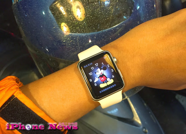 Apple Watch 台灣一周體驗：貼心方便的時尚配件 | Apple Watch評測, Digital Crown, Force Touch, Watch OS, 觀點分享 | iPhone News 愛瘋了