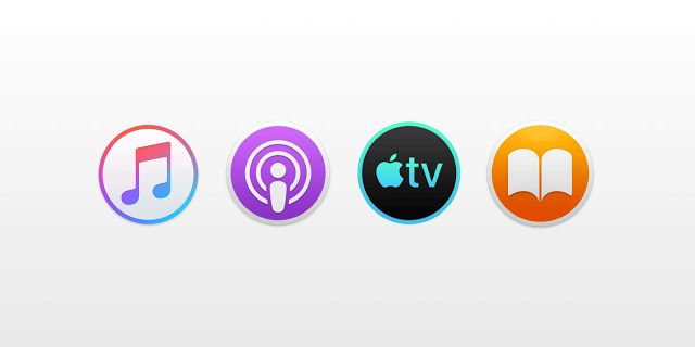 新版 macOS 將包括獨立的音樂、播客和電視應用 | Apple News, Guilherme Rambo, macOS 10.15 | iPhone News 愛瘋了