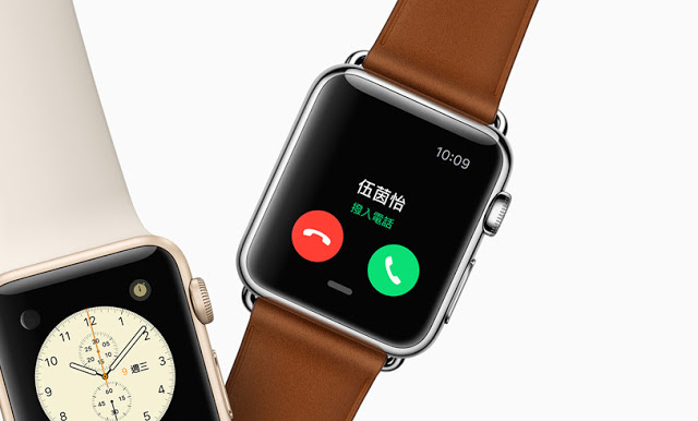 戴 Apple Watch 真的只能當科學小飛俠嗎 | Apple Watch二代, Apple Watch教學, Q Founder, 觀點分享 | iPhone News 愛瘋了