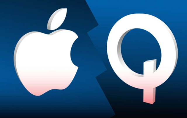 高通：蘋果的言論具有誤導性和亂帶風向 | Apple News, Qualcomm, Tim Cook, 高通 | iPhone News 愛瘋了
