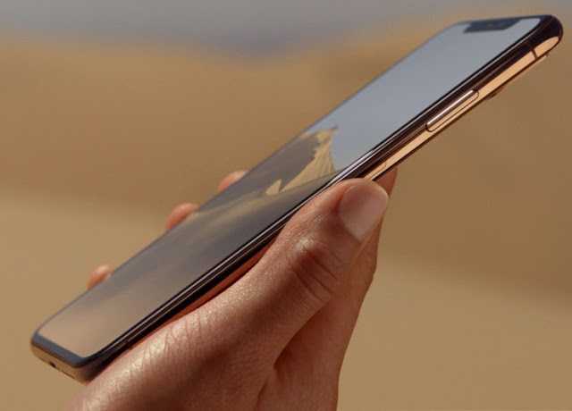 DisplayMate 評測：iPhone XS Max 螢幕世界第一 | Apple News, DisplayMate, iPhone XS Max, OLED iPhone | iPhone News 愛瘋了