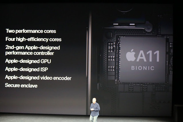 iPhone 性能領先競爭對手兩年甚至三年 | A11 Bionic, Apple News, Cortex-A76, Snapdragon 845 | iPhone News 愛瘋了