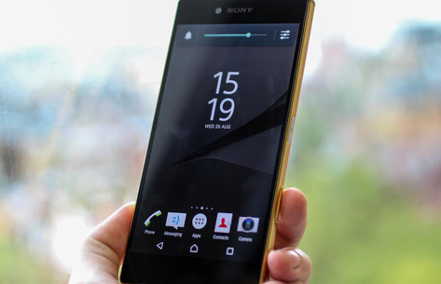 別再吵 2K 手機螢幕實用性，4K 解析度手機都來了！ | 4K手機, HTC Aero, Xperia Z5 Premium, 小米5, 觀點分享 | iPhone News 愛瘋了