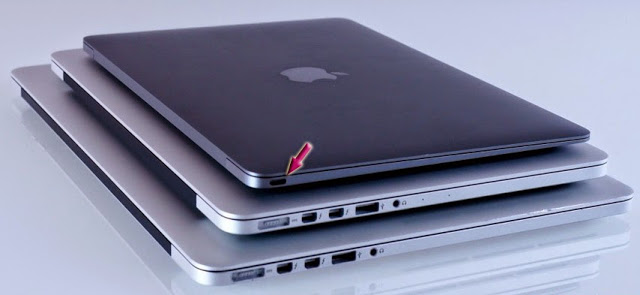 新 MacBook 小幫手：Apple 官方 USB-C 數位轉接器 | MacBook配件, USB Type-C線, USB-C轉接器, 周邊產品, 新MacBook | iPhone News 愛瘋了