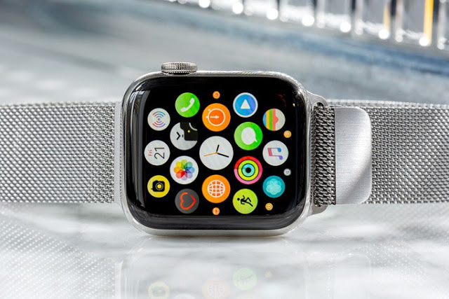 watchOS 6 允許 Apple Watch 刪除系統內建 App | Apple News, Apple Watch, watchOS 6 | iPhone News 愛瘋了