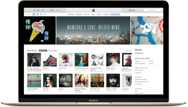 iTunes 瘦身計畫：音樂、播客和書籍變獨立 App | Apple News, iOS 13, iTunes, macOS 10.15 | iPhone News 愛瘋了