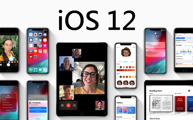 iOS 12 開放更新！舊 iPhone 性能完全解放 | FaceTime, iOS 12, Screen Time, Siri捷徑 | iPhone News 愛瘋了