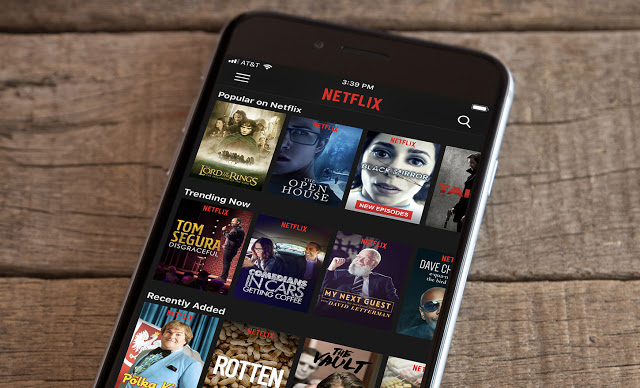 Netflix 因傻傻分不清所以禁用 AirPlay | AirPlay, Apple News, Netflix | iPhone News 愛瘋了