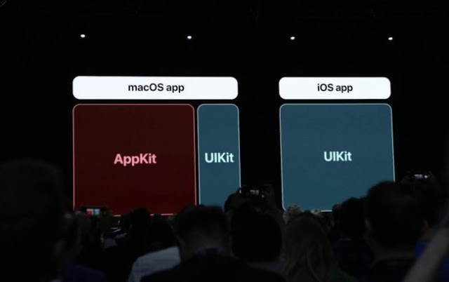 會不會合併 iOS 和 macOS？蘋果：不會 | Apple News, Craig Federighi, macOS, Marzipan, Xcode | iPhone News 愛瘋了