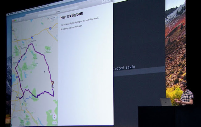蘋果地圖開放崁入自己網站和部落格 - MapKit JS | Apple Maps, Apple地圖, JavaScript, MapKit JS, WWDC2018 | iPhone News 愛瘋了