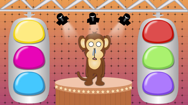 開發者舞台No.109：[搞笑碰小猴] 療癒系放鬆 APP | OopsMonkey, Wei Wei, 搞笑碰小猴, 軟體開發者舞台, 遊戲介紹 | iPhone News 愛瘋了
