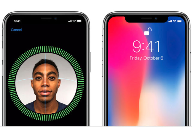 這 7 種狀況 iPhone 不能用 Face ID 臉部解鎖