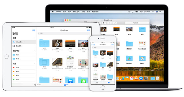 蘋果 iCloud Drive 需要加入這四個功能 | Box, Dropbox, Google Drive, iCloud Drive, OneDrive | iPhone News 愛瘋了
