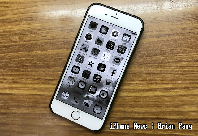 iPhone 突然自己講話，或螢幕變黑白/反相顏色怎麼辦 | Accessibility, iOS 10教學, iPhone 7教學, 輔助使用, 輔助使用快速鍵 | iPhone News 愛瘋了