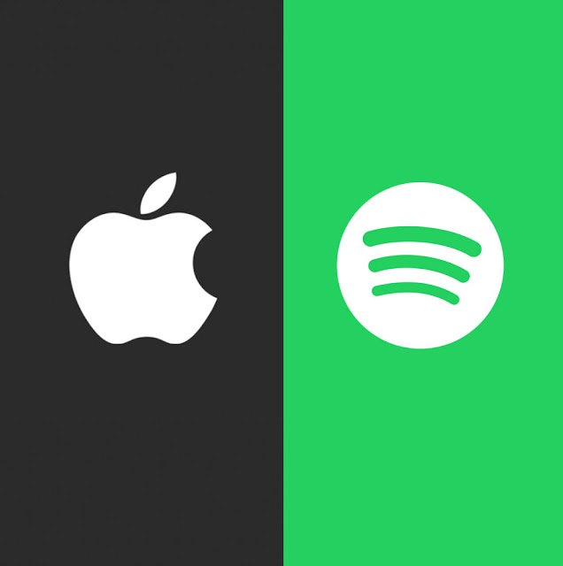Spotify回應蘋果：壟斷者都會說自己沒做錯任何事 | Apple Music, Apple News, Spotify, Variety | iPhone News 愛瘋了
