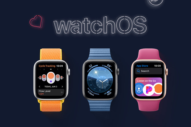 watchos-6-for-apple-watch