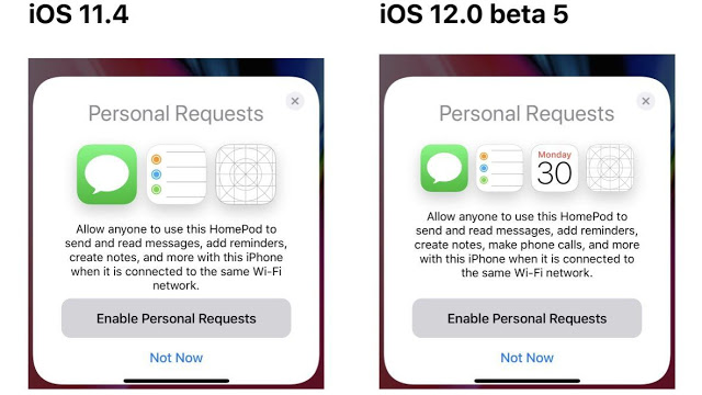 iOS 12 確認 HomePod 支援打電話 | Apple News, Apple Store, HomePod, iOS 12, Siri | iPhone News 愛瘋了
