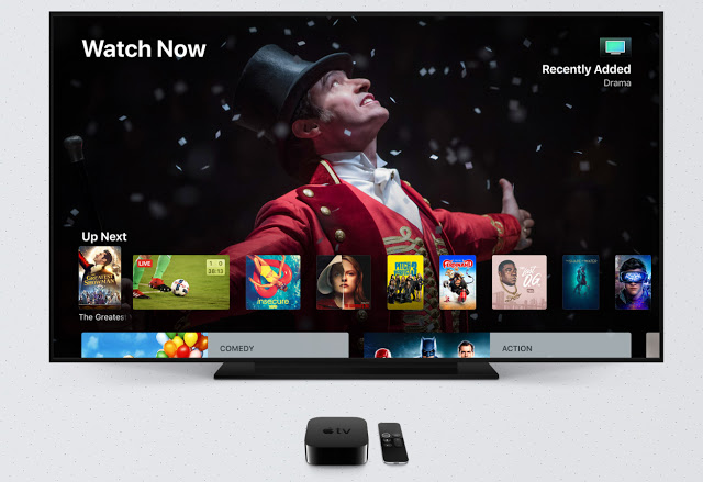 tvOS 12 讓 Apple TV 支援杜比全景聲 3D 音效 | Apple TV app, Dolby Atmos, tvOS 12, 杜比全景聲 | iPhone News 愛瘋了