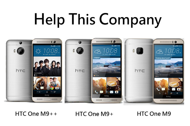 氣暈HTC One M9和HTC One M9+的HTC One M9++來了 | HTC A9(Aero), HTC One M9(s), HTC One M9+極光版, 觀點分享 | iPhone News 愛瘋了