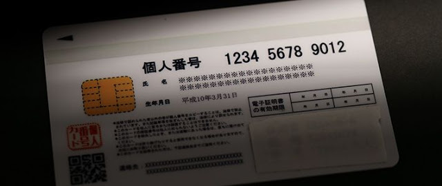 升級 iOS 13 後日本果粉可用 iPhone 當身份證 | Apple News, iOS 13, 個人番号カード, 個人編號卡 | iPhone News 愛瘋了
