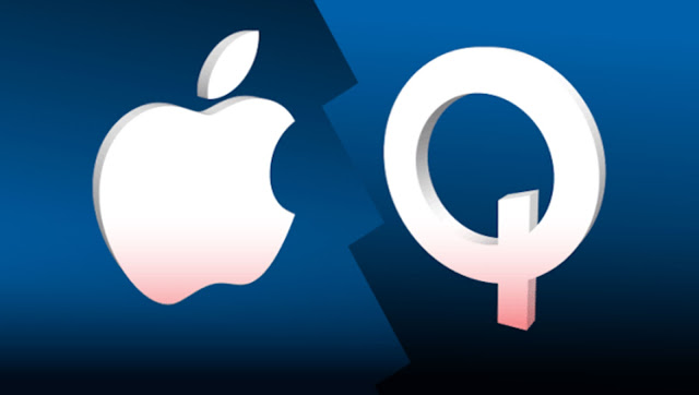 法院最新判決：高通需付蘋果10億美元補償金 | Apple News, Qualcomm, 蘋果專利, 高通 | iPhone News 愛瘋了