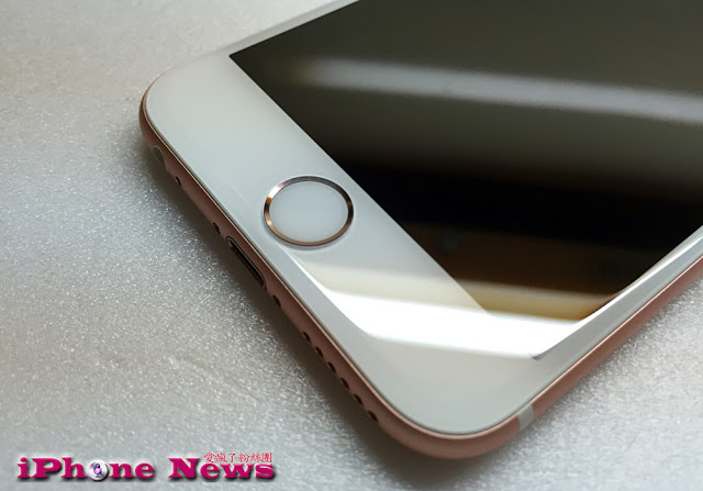 香港版 iPhone 6s 玫瑰金台灣翹小拇指開箱 | 3D Touch, iPhone 6s保護殼, iPhone 6s開箱, 玫瑰金, 觀點分享 | iPhone News 愛瘋了