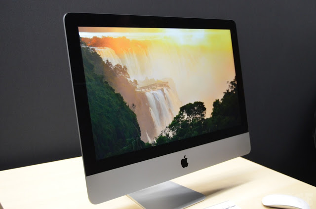 2012 款 iMac 即將進入蘋果過時與停產的產品 | Apple News, iMac, 過時與停產產品 | iPhone News 愛瘋了