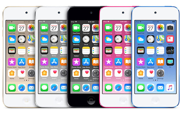iPod touch 七代可能會在 2019 捲土重來 | Apple News, iPod Touch, Macotakara, USB-C | iPhone News 愛瘋了