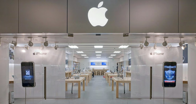 蘋果蟬聯六年全球最有價值品牌 | Apple News, Apple Store, Interbrand, 全球品牌報告 | iPhone News 愛瘋了